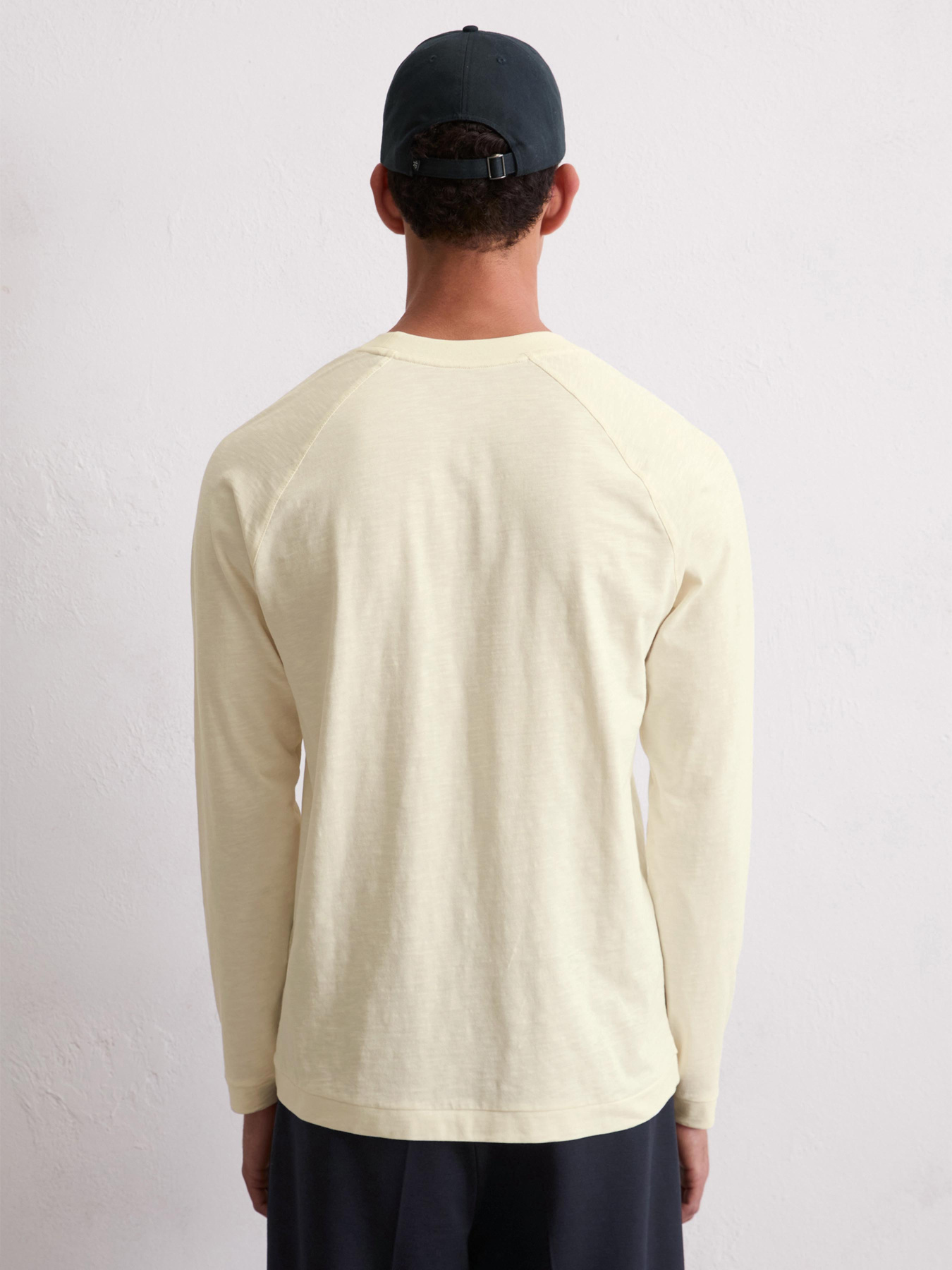 Лонгслив Marc O’Polo модель 528222252036-152 Фото