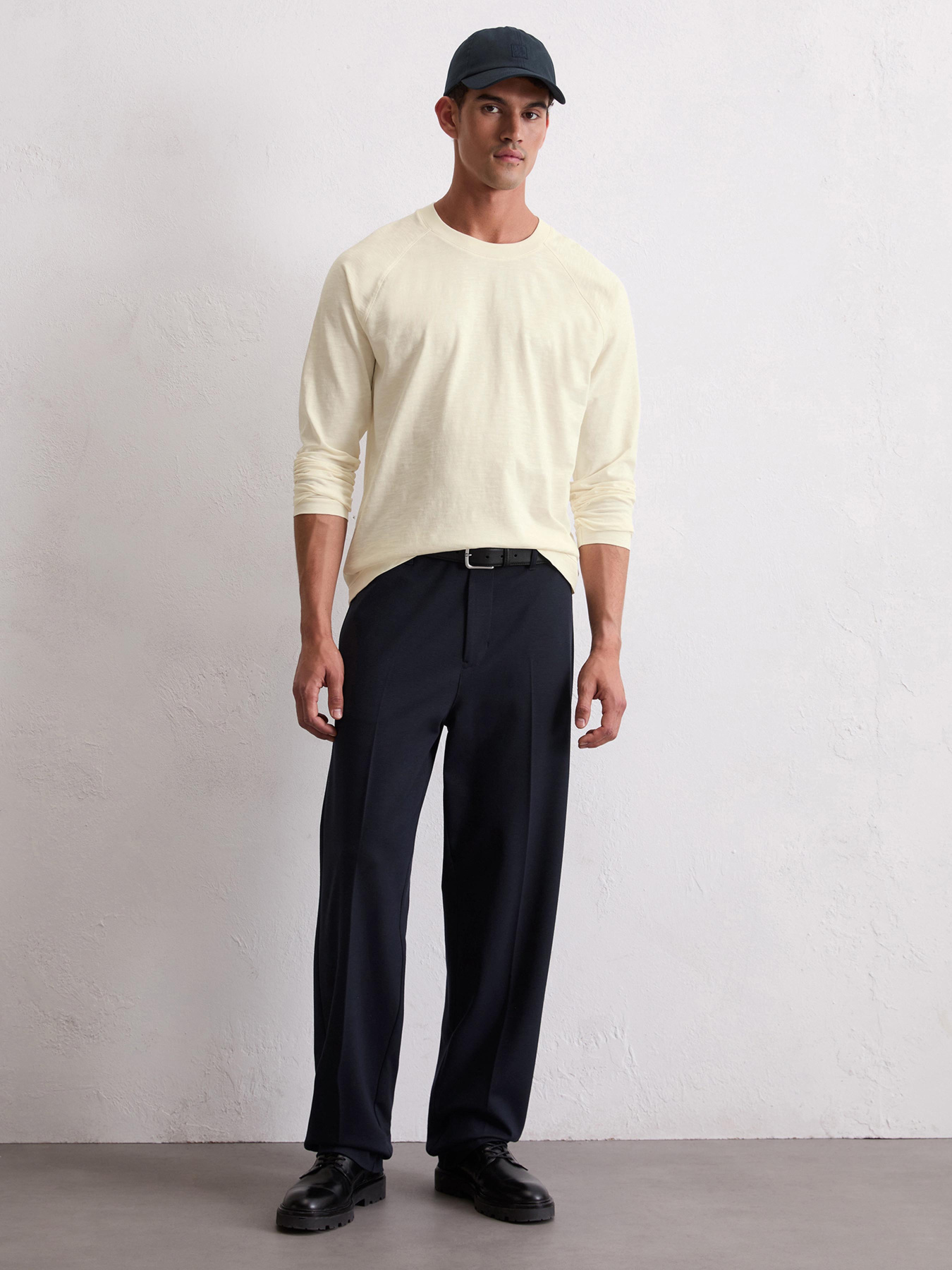 Лонгслив Marc O’Polo модель 528222252036-152 Фото