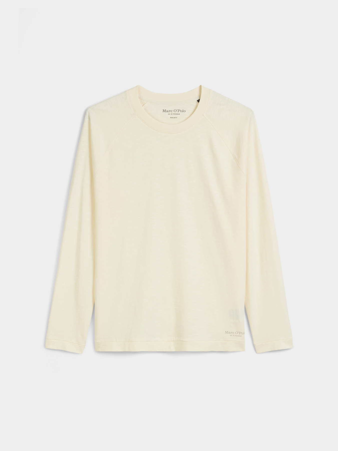 Лонгслив Marc O’Polo модель 528222252036-152 Фото