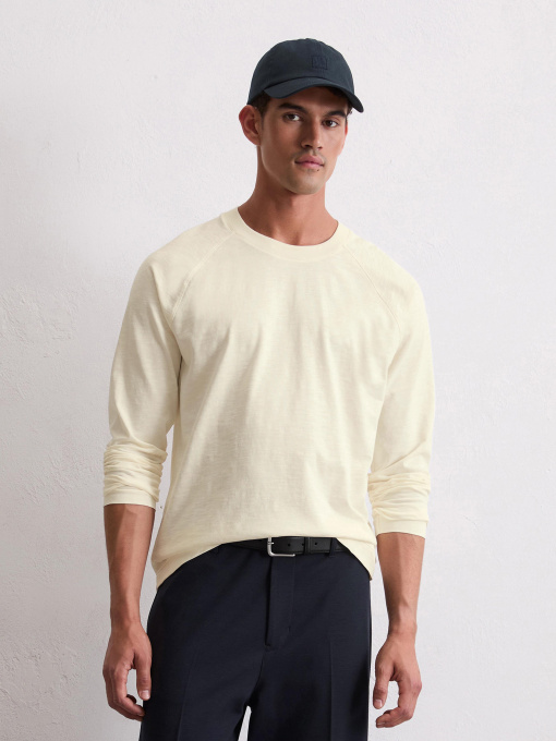 Лонгслів Marc O’Polo модель 528222252036-152 Фото