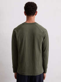 Лонгслив Marc O’Polo модель 528222252036-493 Фото