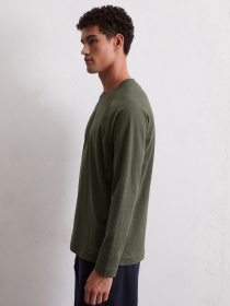 Лонгслив Marc O’Polo модель 528222252036-493 Фото