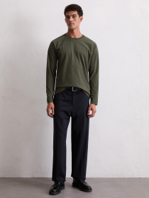 Лонгслив Marc O’Polo модель 528222252036-493 Фото