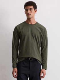 Лонгслив Marc O’Polo модель 528222252036-493 Фото