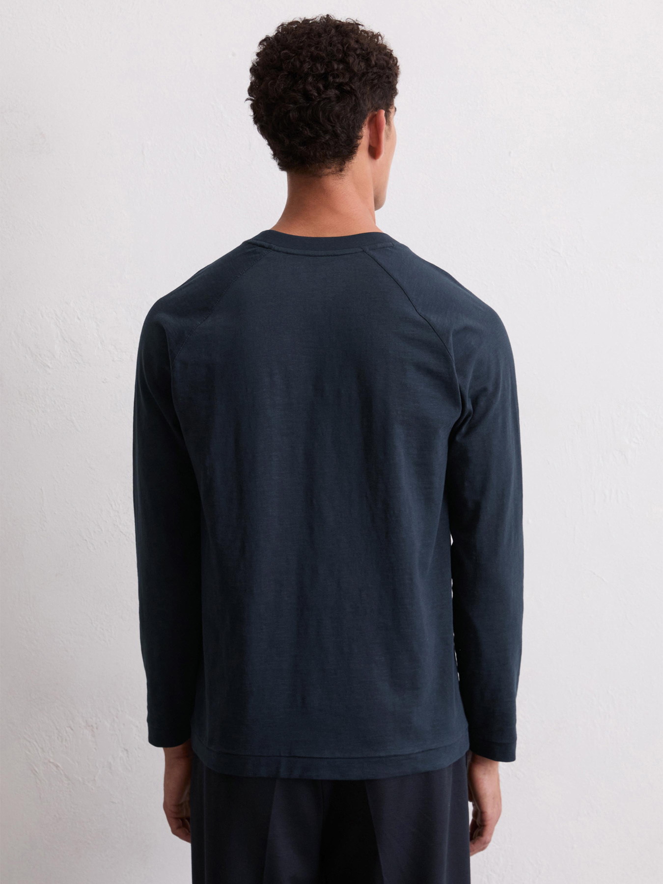 Лонгслив Marc O’Polo модель 528222252036-898 Фото