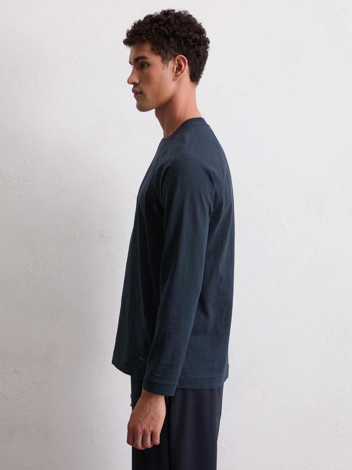 Лонгслив Marc O’Polo модель 528222252036-898 Фото
