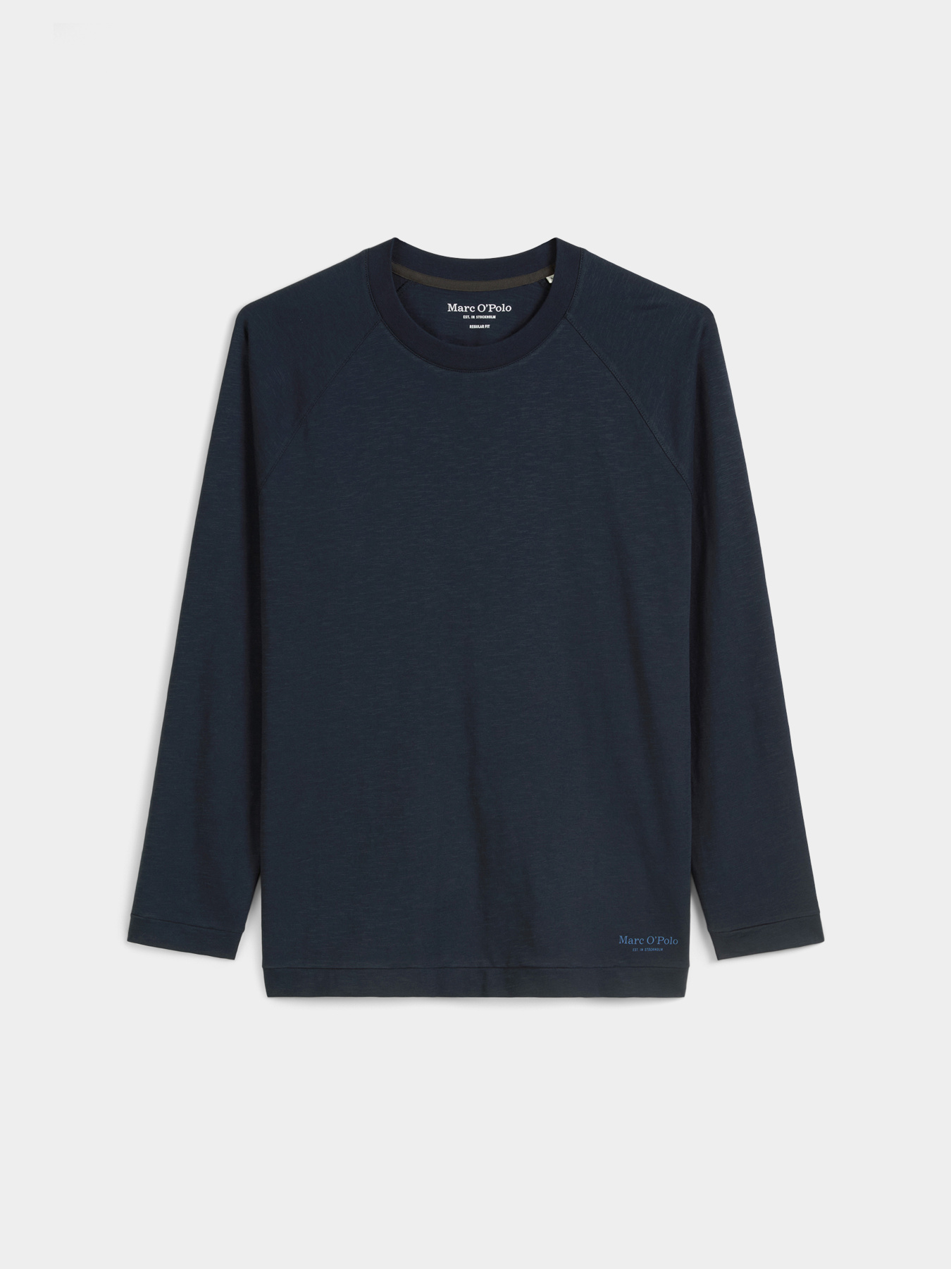 Лонгслив Marc O’Polo модель 528222252036-898 Фото