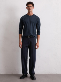 Лонгслив Marc O’Polo модель 528222252036-898 Фото