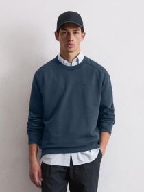 Свитшот Marc O’Polo модель 528401054020-898 Фото