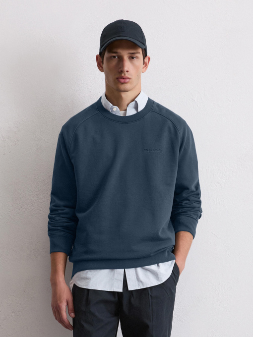 Світшот Marc O’Polo модель 528401054020-898 Фото