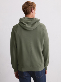 Худи Marc O’Polo модель 528401054078-493 Фото