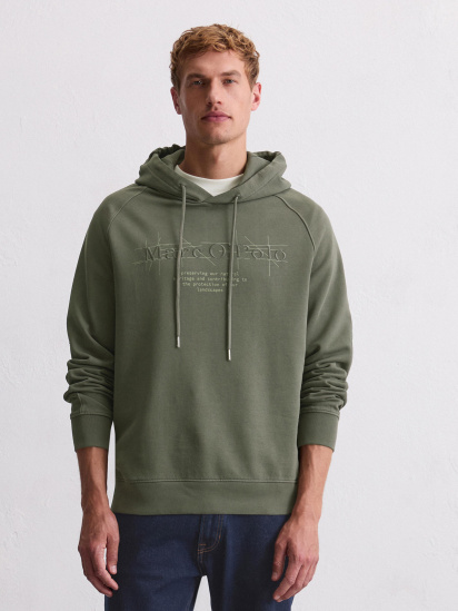 Худі Marc O’Polo модель 528401054078-493 - фото
