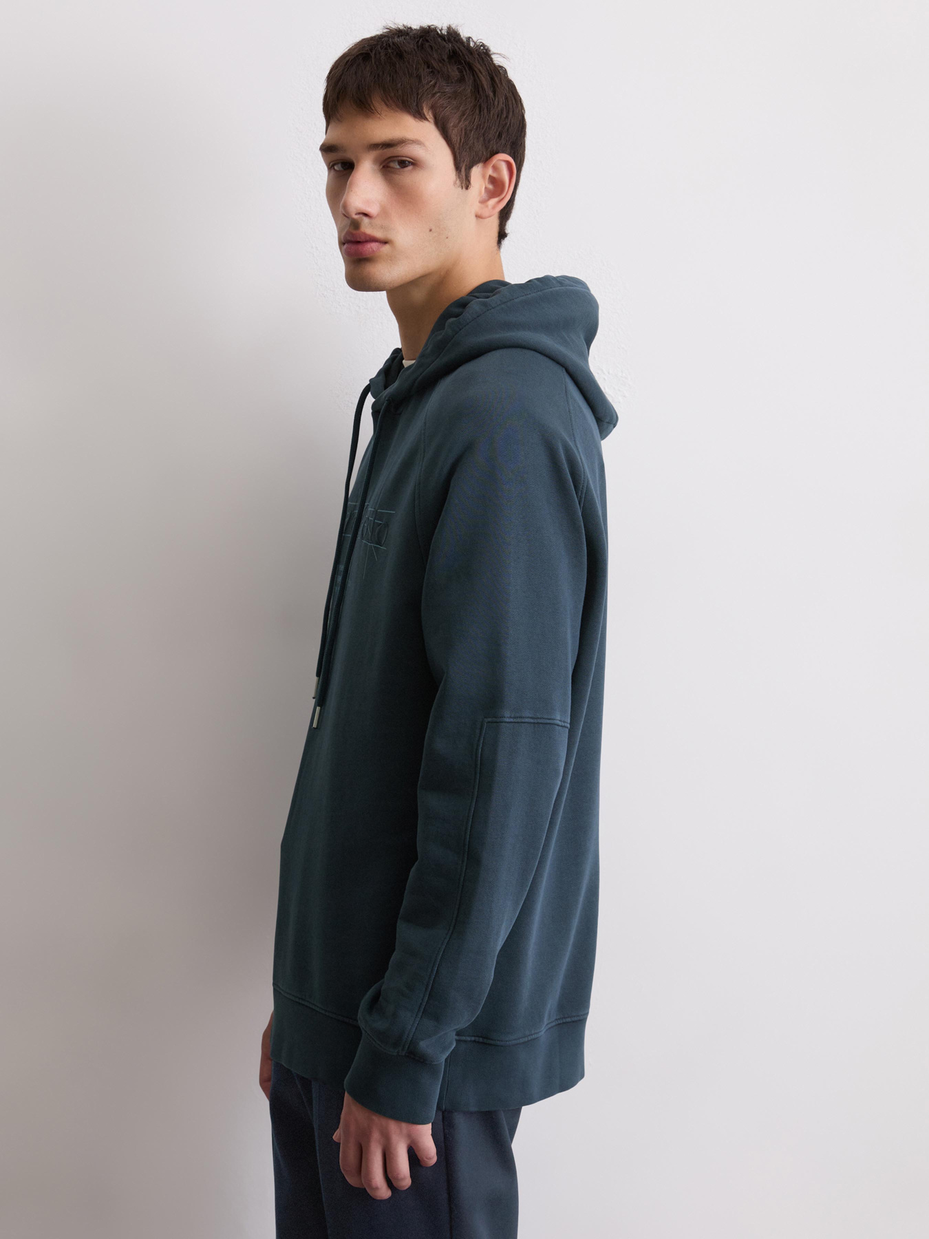 Худи Marc O’Polo модель 528401054078-898 Фото