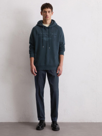 Худи Marc O’Polo модель 528401054078-898 Фото