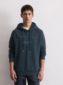 Худі Marc O’Polo модель 528401054078-898 Фото