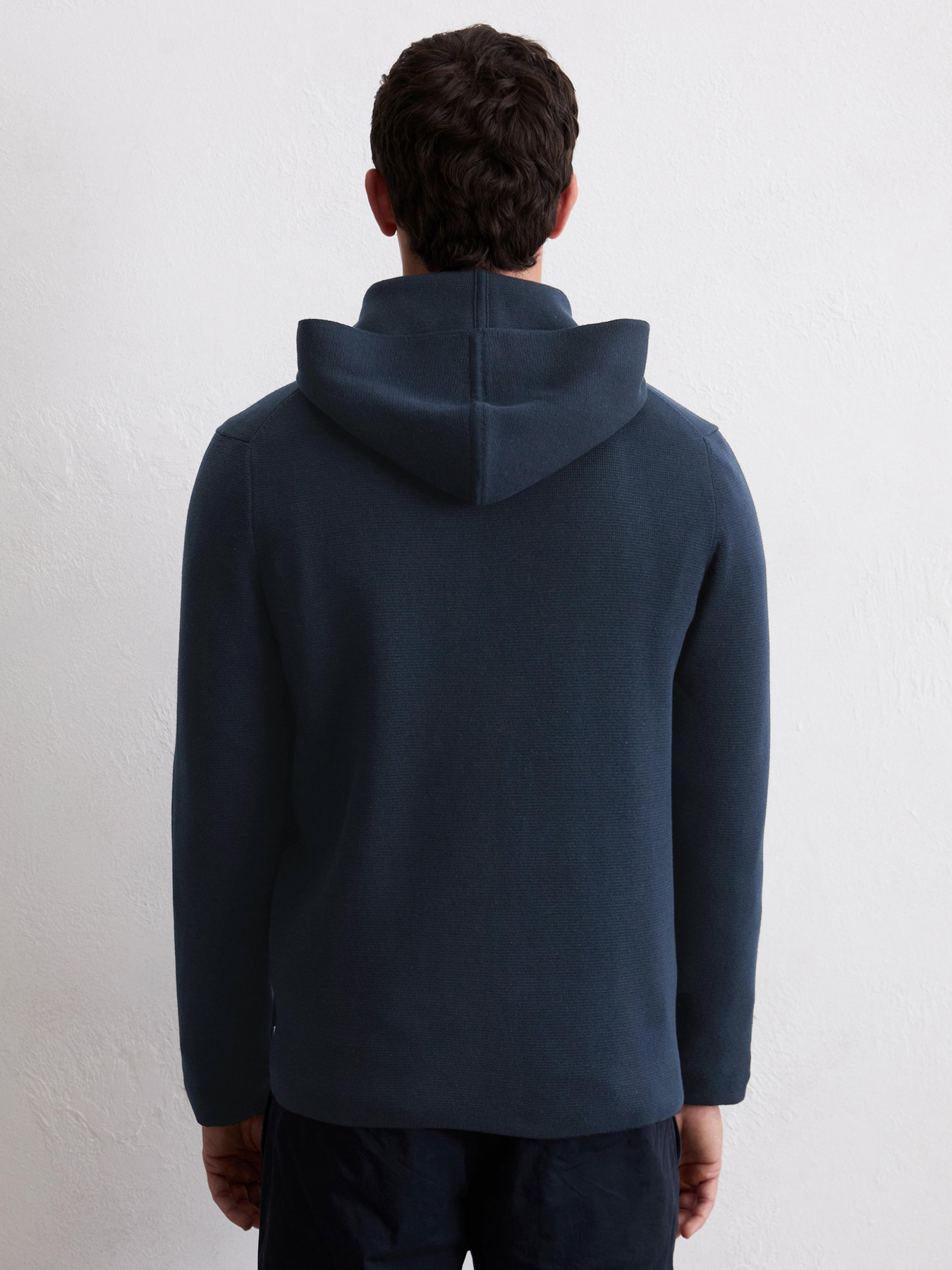 Кофта Marc O’Polo модель 528501661206-898 Фото