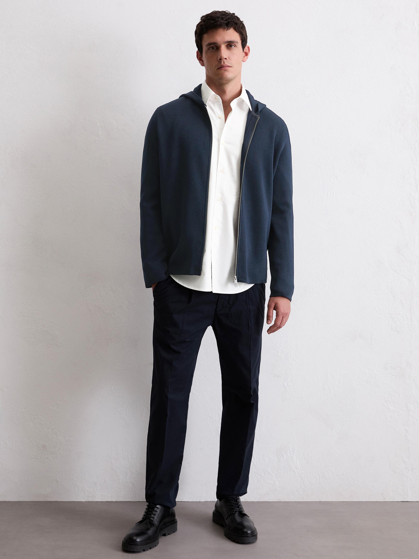 Кофта Marc O’Polo модель 528501661206-898 Фото