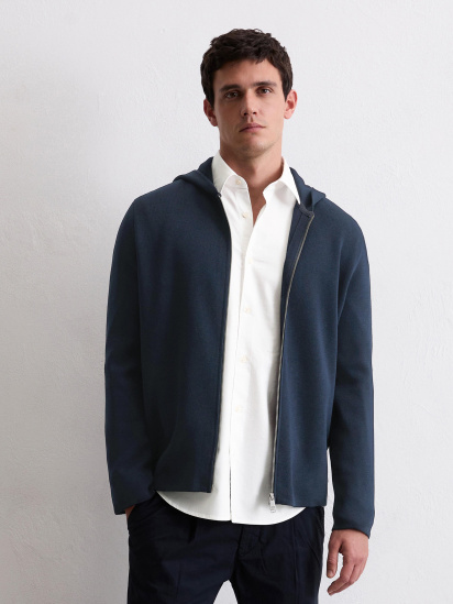 Худі Marc O’Polo модель 528501661206-898 - фото