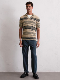 Поло Marc O’Polo модель 528505962060-111 Фото