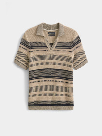 Поло Marc O’Polo модель 528505962060-111 Фото