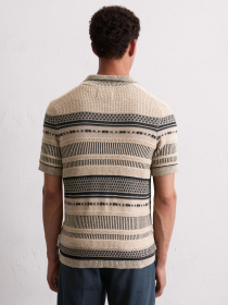 Поло Marc O’Polo модель 528505962060-111 Фото