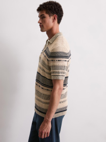 Поло Marc O’Polo модель 528505962060-111 Фото