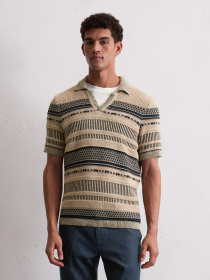 Поло Marc O’Polo модель 528505962060-111 Фото