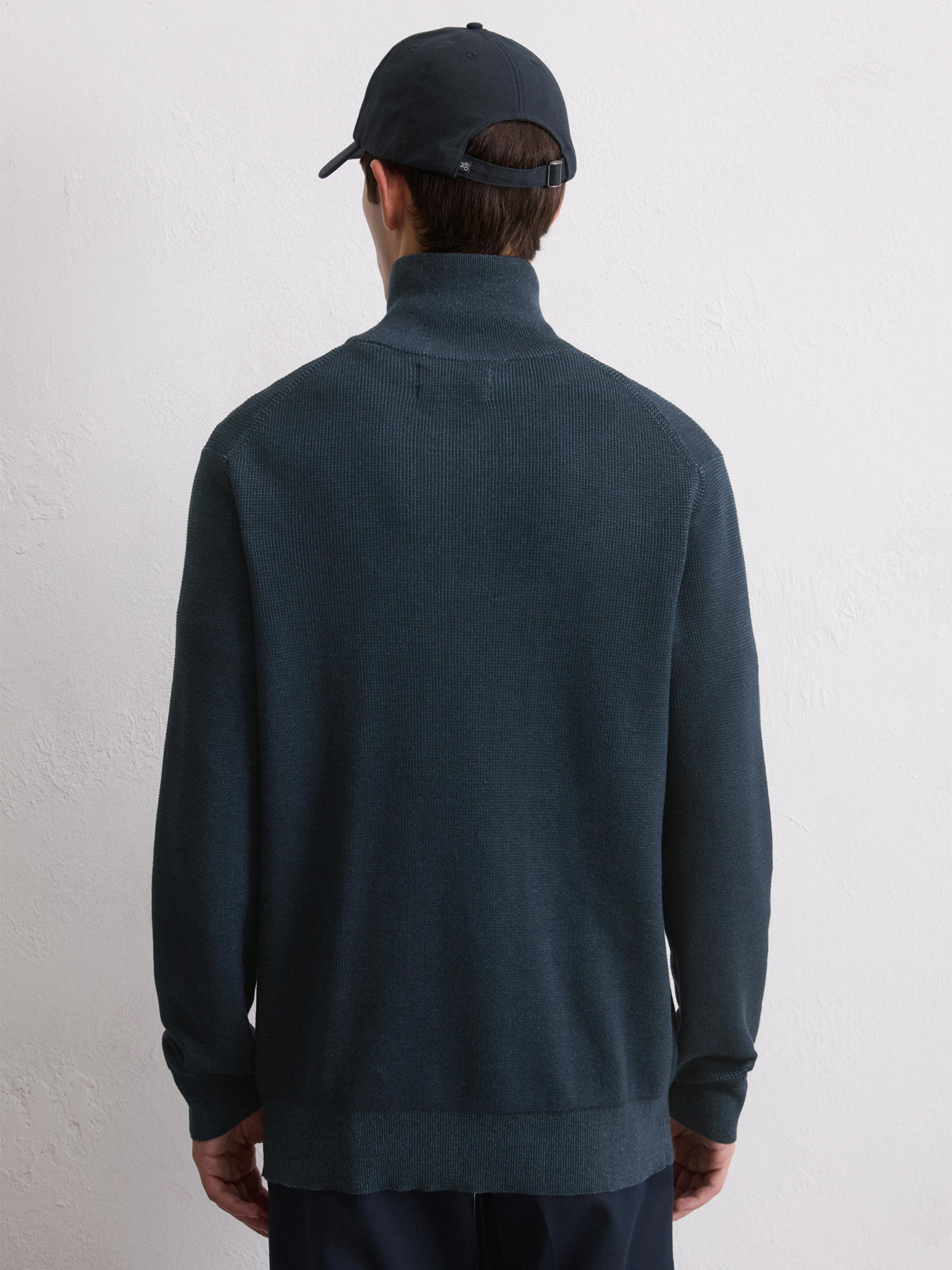 Джемпер Marc O’Polo модель 528510160100-898 Фото