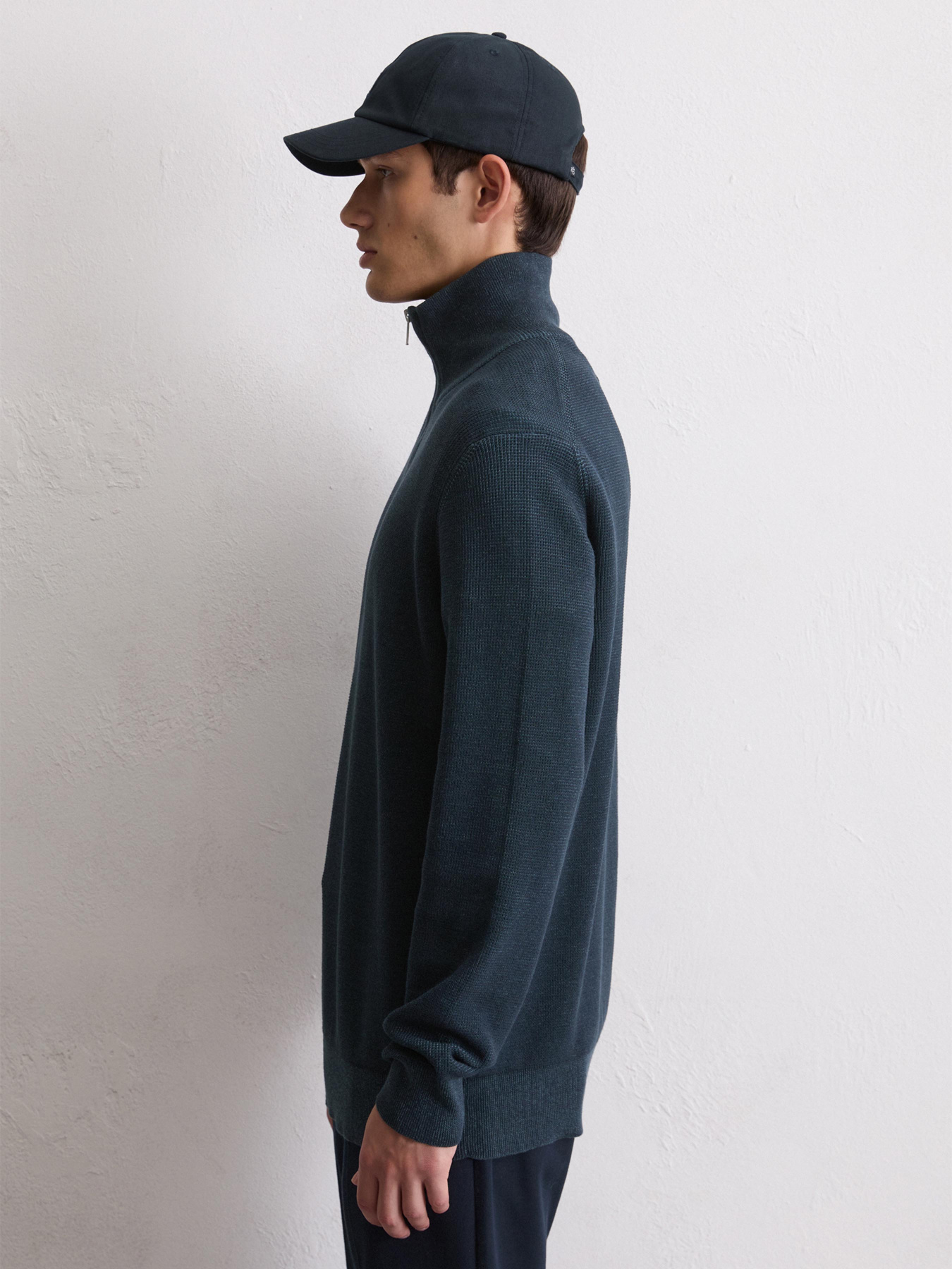 Джемпер Marc O’Polo модель 528510160100-898 Фото