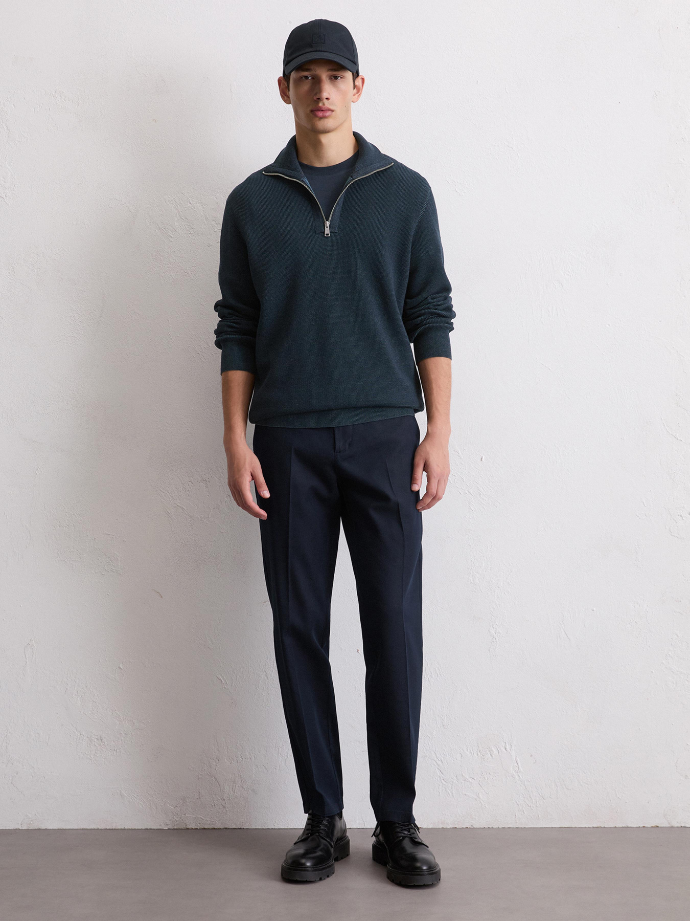 Джемпер Marc O’Polo модель 528510160100-898 Фото