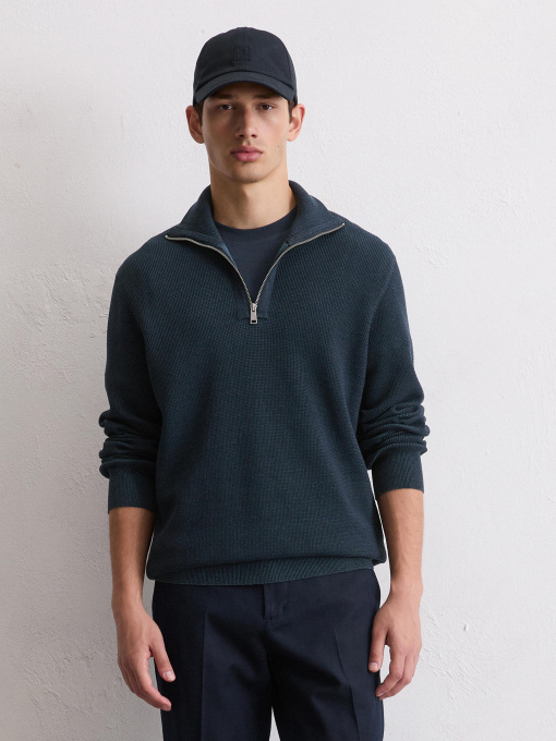 Джемпер Marc O’Polo модель 528510160100-898 Фото