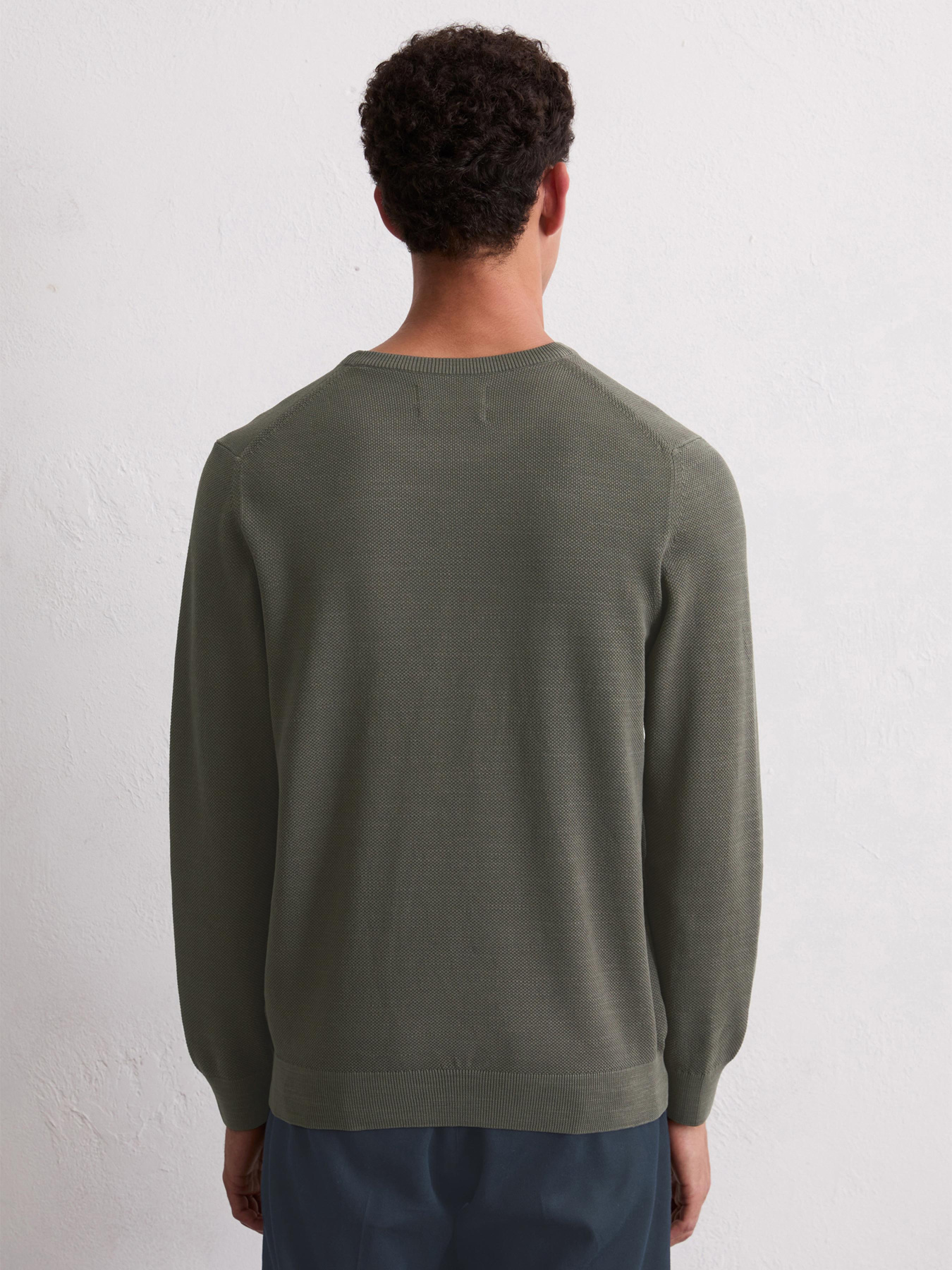 Джемпер Marc O’Polo модель M28502360074-493 Фото