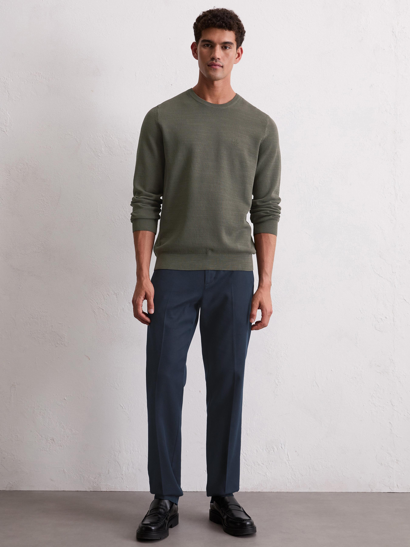 Джемпер Marc O’Polo модель M28502360074-493 Фото