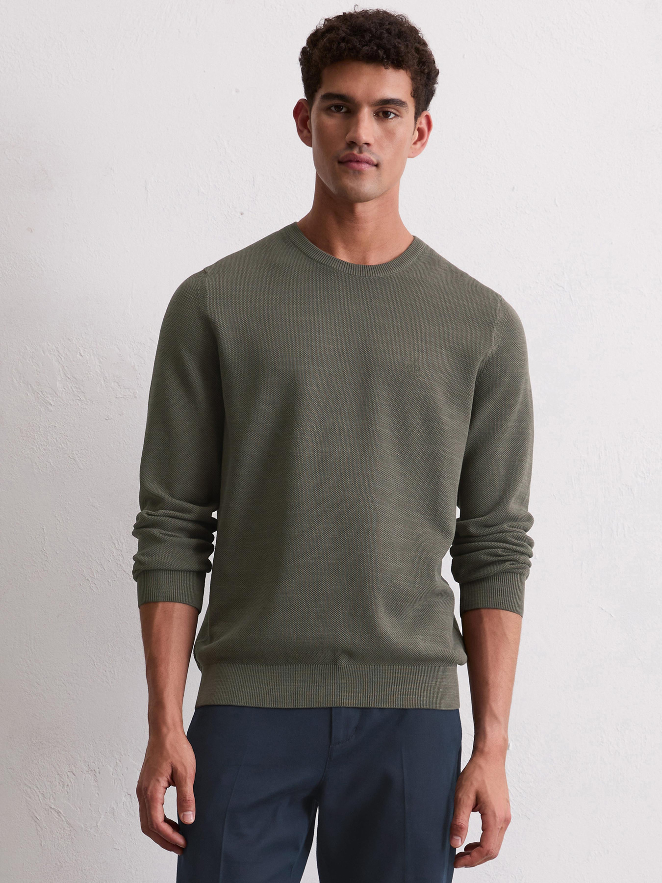 Джемпер Marc O’Polo модель M28502360074-493 Фото