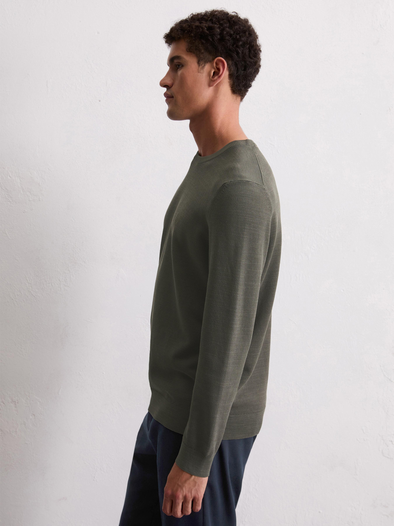 Джемпер Marc O’Polo модель M28502360074-493 Фото