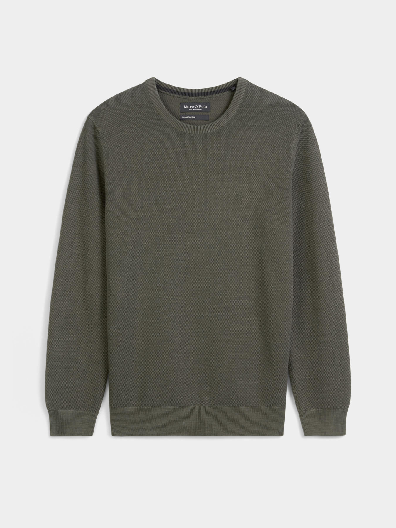 Джемпер Marc O’Polo модель M28502360074-493 Фото