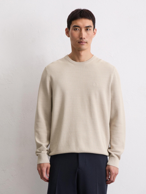 Джемпер Marc O’Polo модель M28502360074-913 Фото