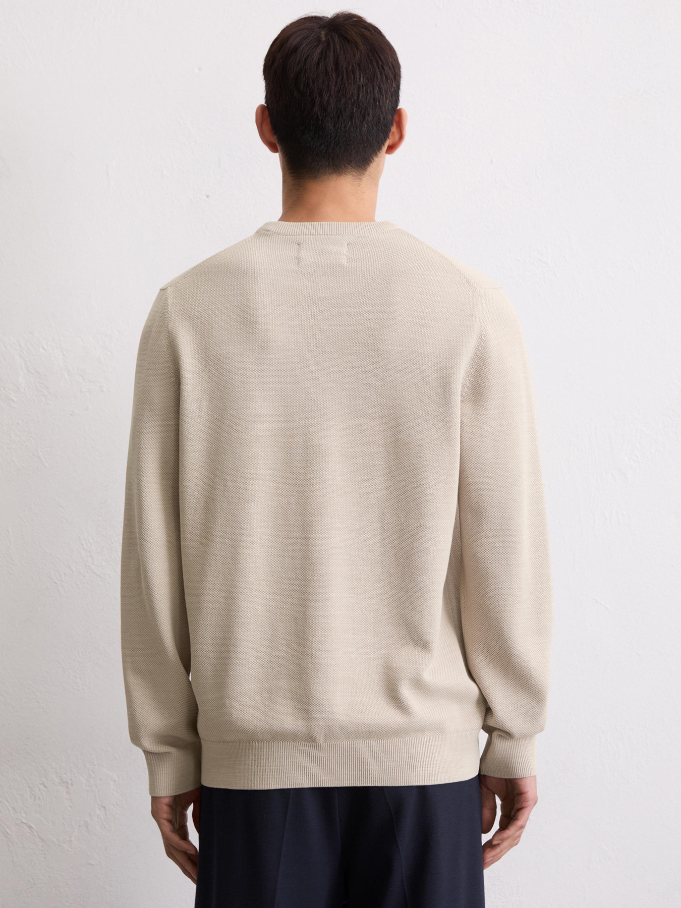 Джемпер Marc O’Polo модель M28502360074-913 Фото