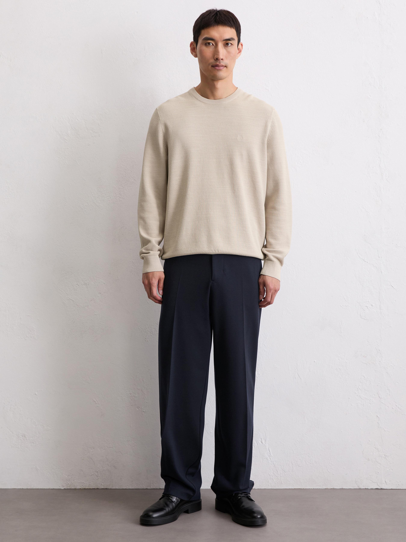 Джемпер Marc O’Polo модель M28502360074-913 Фото