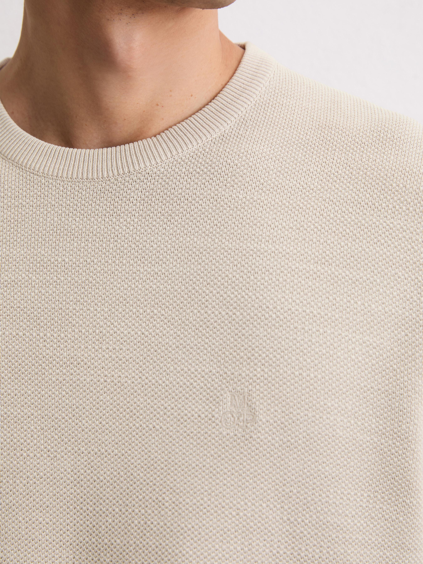 Джемпер Marc O’Polo модель M28502360074-913 Фото