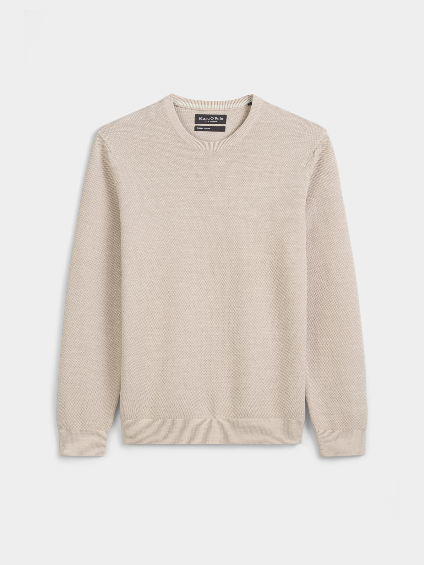 Джемпер Marc O’Polo модель M28502360074-913 Фото