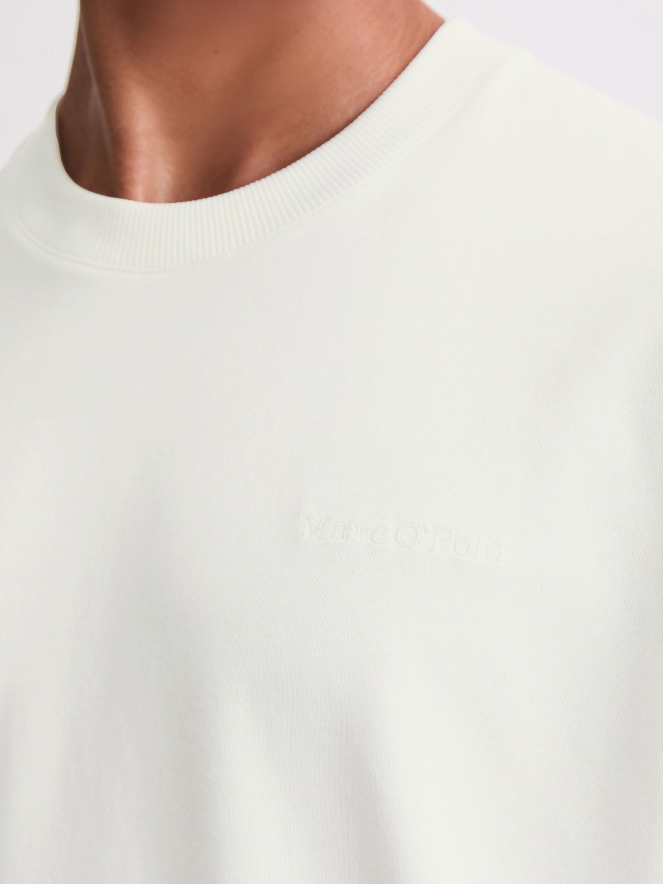 Футболка Marc O’Polo модель 528214351168-101 Фото