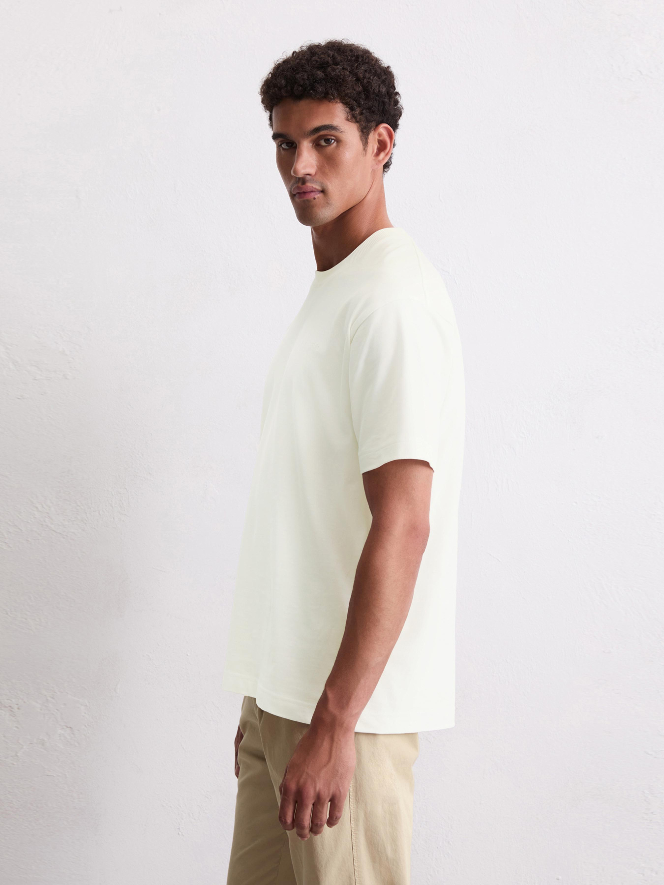 Футболка Marc O’Polo модель 528214351168-101 Фото