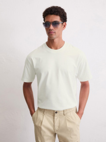 Футболка Marc O’Polo модель 528214351168-101 Фото