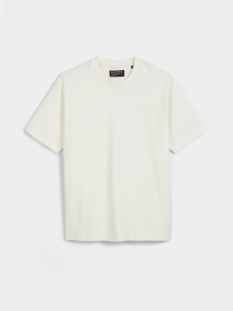 Футболка Marc O’Polo модель 528214351168-101 Фото