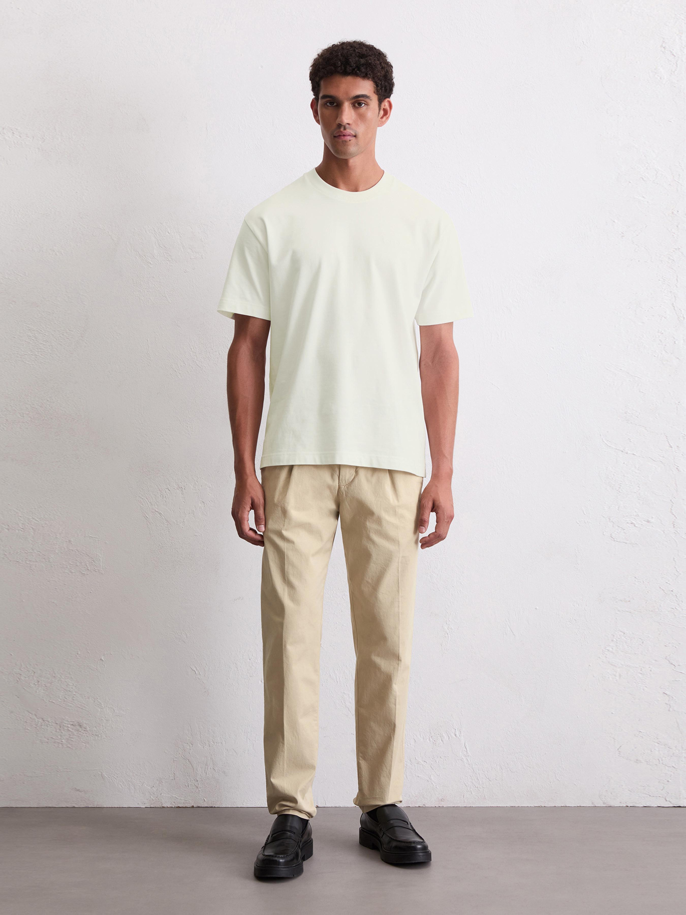 Футболка Marc O’Polo модель 528214351168-101 Фото