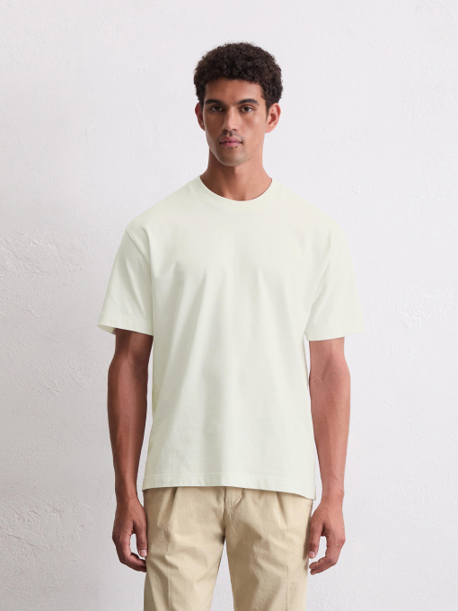 Футболка Marc O’Polo модель 528214351168-101 Фото