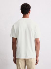 Футболка Marc O’Polo модель 528214351168-101 Фото