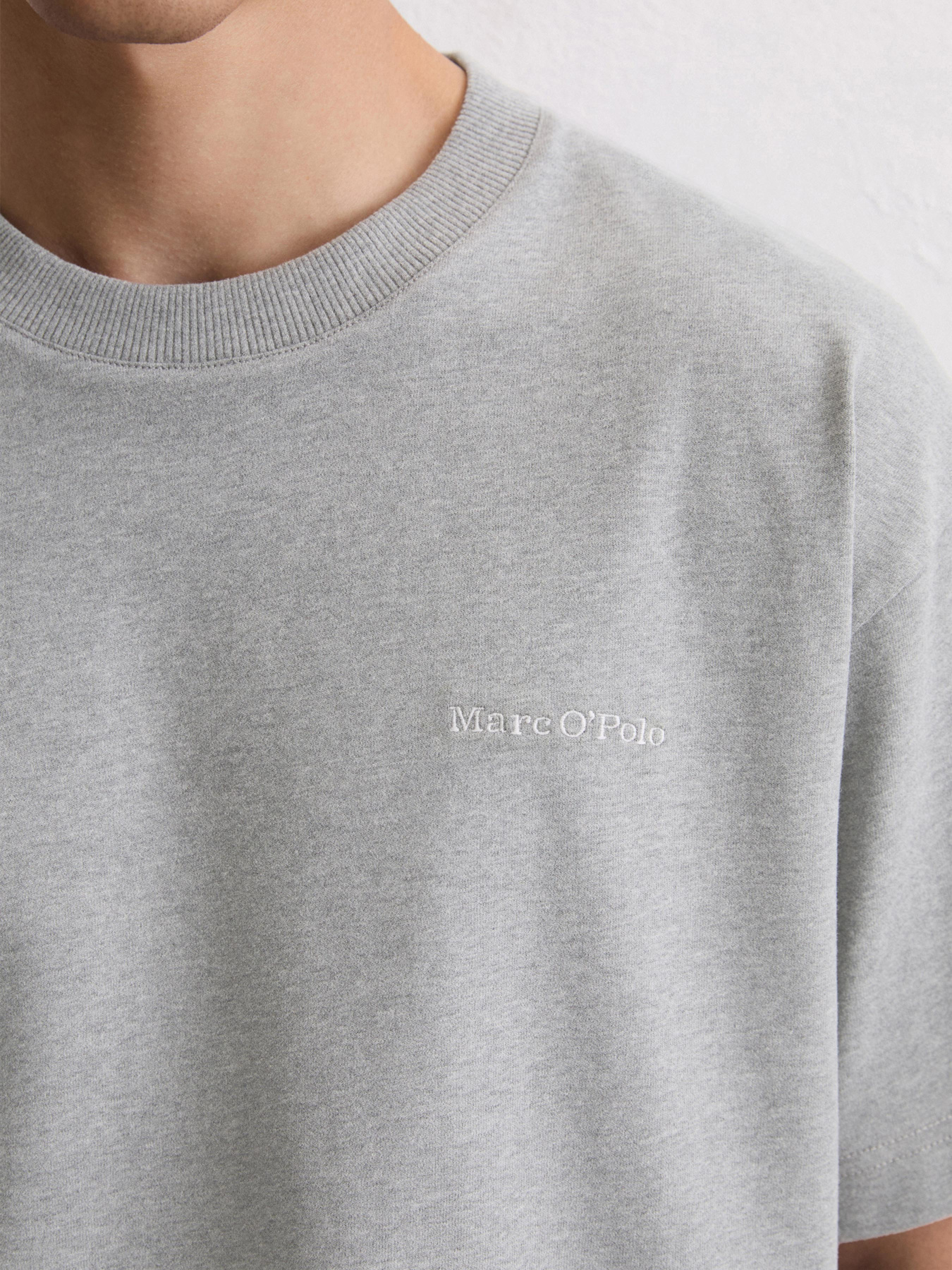 Футболка Marc O’Polo модель 528214351168-936 Фото