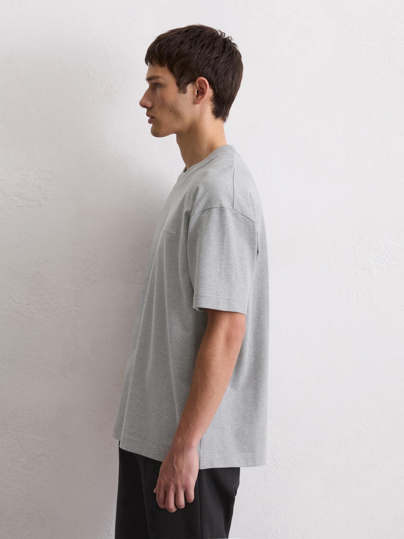 Футболка Marc O’Polo модель 528214351168-936 Фото